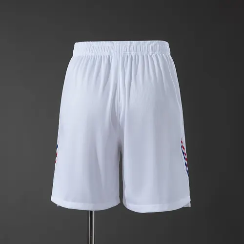 2026 France Away Shorts AAA fan-grade — view 2