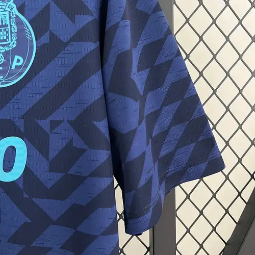 2024/2025 Porto Third Away Football Shirt AAA fan-grade — view 5