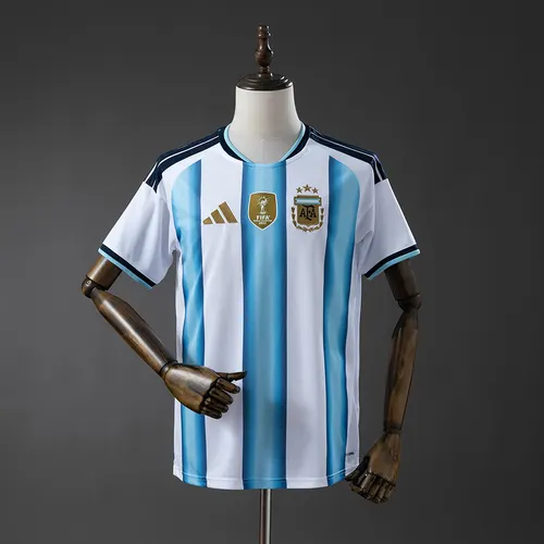 2026 Argentina Home Jersey AAA fan-grade — view 9