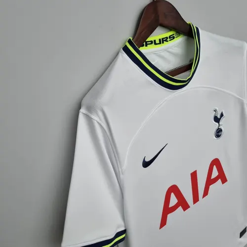 Maillot de football domicile Tottenham 2022/2023 — view 6