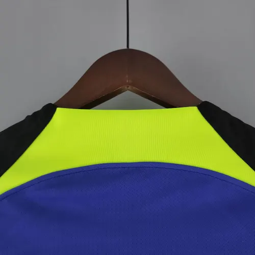 2022/2023 Tottenham Auswärtsfußballtrikot — view 6