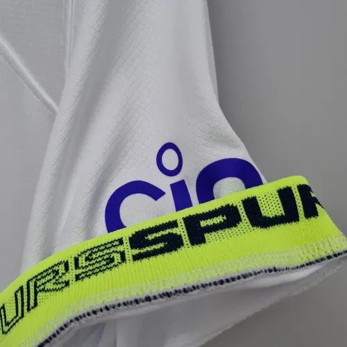 Maillot de football domicile Tottenham 2022/2023 — view 9