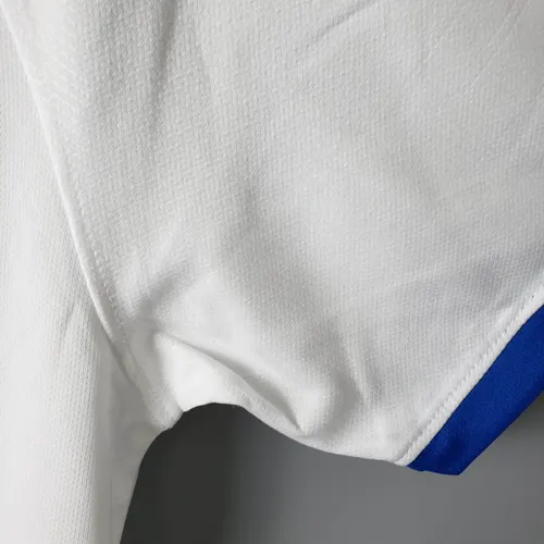 Camisa de Futebol Brasil Fora 2019 — view 6