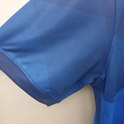 2020 Brasilien Fußballtrikot Auswärts — view 7