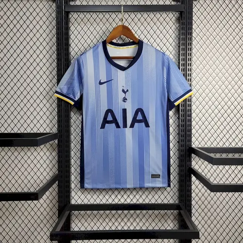 2024/2025 Tottenham Away Football Shirt — view 1