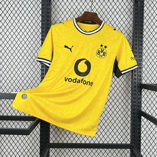 2026/2027 Dortmund Home Football Shirt 1:1 Thai Quality — view 1