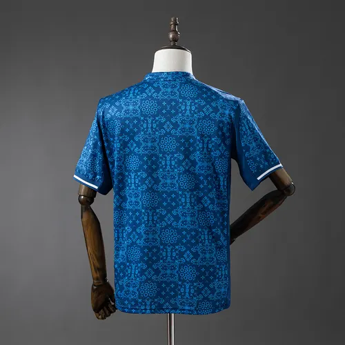 2026 Portugal Special Edition -Blue Jersey AAA fan-grade — view 2