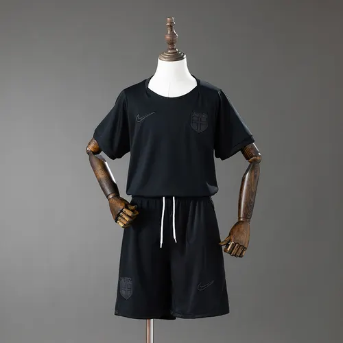 2026 Norway National Team Away Football Shirt AAA fan-grade Kids Size