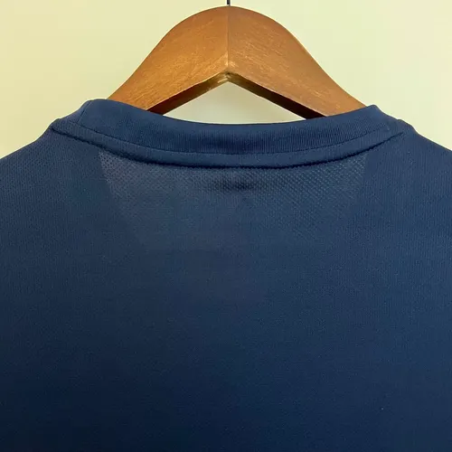 2023 Arsenal Sonderedition Marineblau Fußballtrikot — view 4