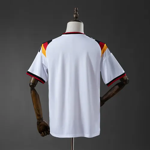 2026 Germany Home Football Shirt AAA fan-grade — view 6