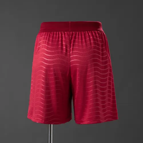2026 Player Version Portugal Home Shorts AAA fan-grade — view 2