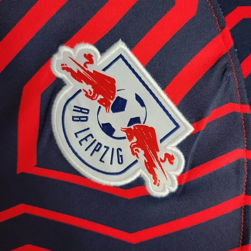 2023/2024 RB Leipzig Away Football Shirt — view 6