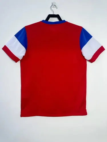 2014 Retro United States Away Soccer Shirt AAA fan-grade — view 2