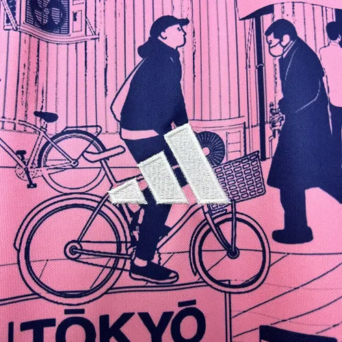 Camiseta Edición Especial de Japón 2025 -Tokio AAA calidad aficionado — view 6