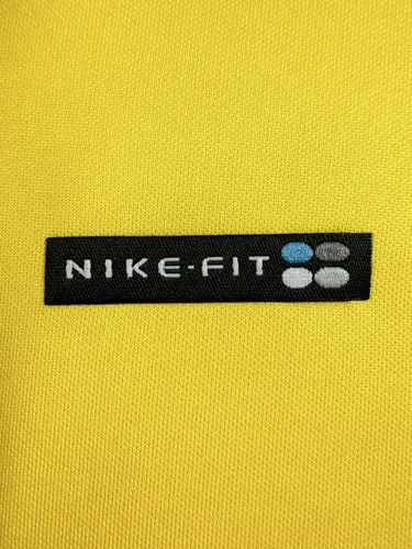 Camiseta de fútbol local retro de manga larga de Brasil 1998 Calidad Tailandesa — view 8