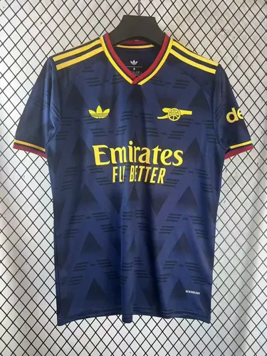 2026/2027 Arsenal アウェイ フットボールジャージ 1:1 タイ品質 — view 1