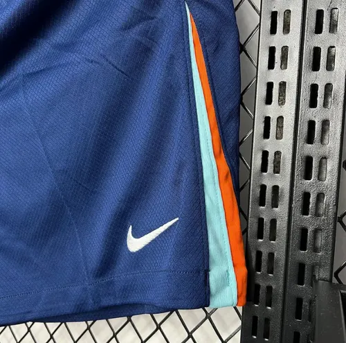 2024 Netherlands Away Shorts AAA fan-grade — view 4