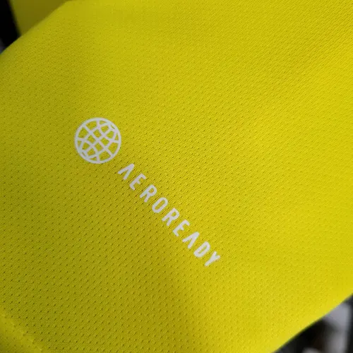 Maillot Gardien Jaune Écosse 2023 — view 9