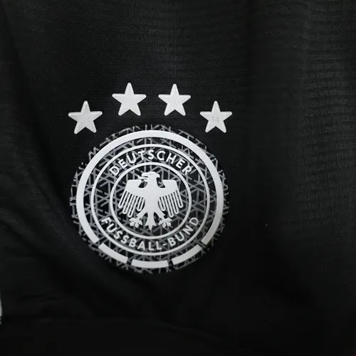 2026 Player Version Germany Home Shorts AAA fan-grade — view 4