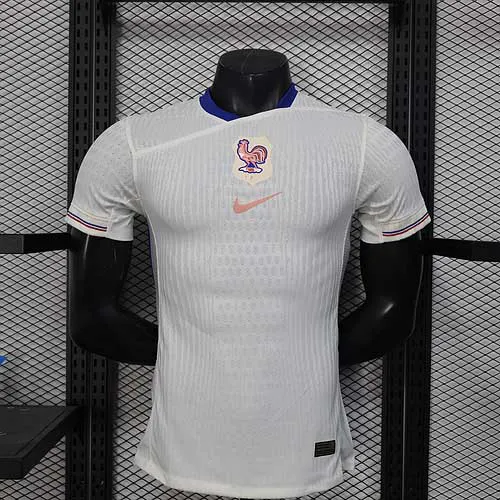 2025/2026 Player Version France Away Football Shirt AAA fan-grade