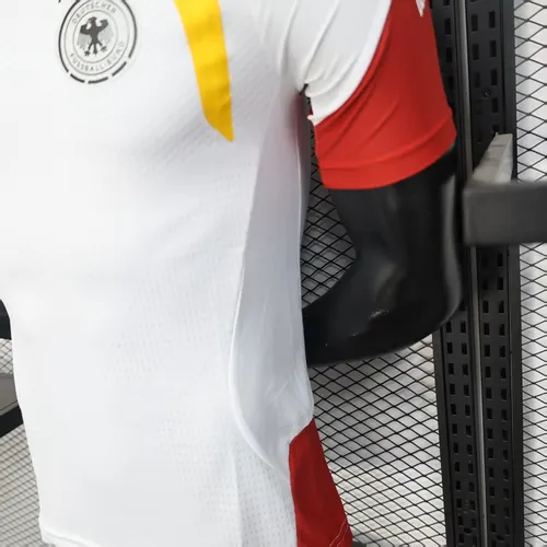 2026 Player Version Germany Football training suit — view 5