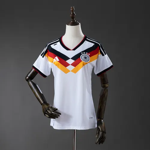 2026 Germany Home Women Football Shirt AAA fan-grade