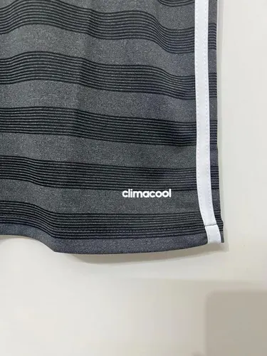 2016 Retro Trikot Deutschland Auswärts — view 8