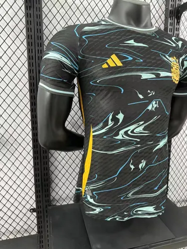 2024/2025 Player Version Argentina Special Edition Football Shirt AAA fan-grade — view 6