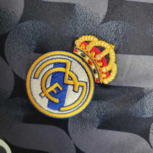 2023/2024 Real Madrid Extérieur Maillot de Football Qualité Thaï — view 9