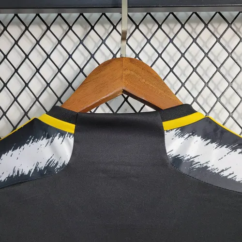 2023/2024 Juventus Home Soccer Jersey 1:1 Thai Quality — view 7