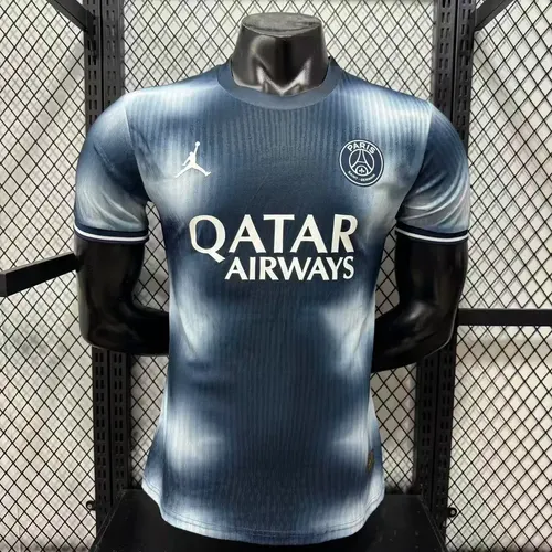 2026/2027 Player Version Paris Saint-Germain Special Edition 07 Football Shirt 1:1 Thai Quality
