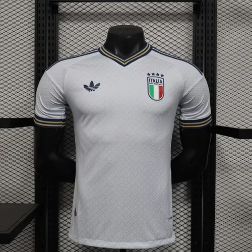 2026 Player Version Italy Away Football Jersey AAA fan-grade