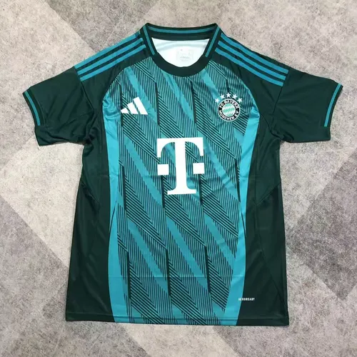 2025/2026 Bayern Munich Special Edition 03 Football Jersey AAA fan-grade