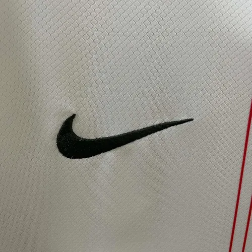 2025/2026 Chelsea Away Football Shirt 1:1 Thai Quality — view 5