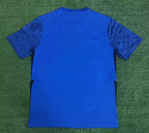 2022 Finland Away Soccer Shirt — view 2