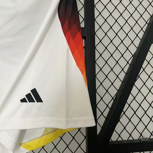 2024 Germany Home Shorts AAA fan-grade — view 6