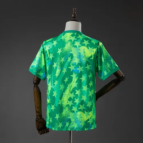 2026 United States Goalkeeper -Green Jersey AAA fan-grade — view 2