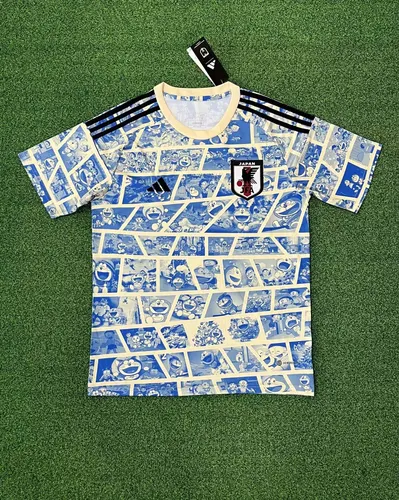 Maillot Version Jingles Japon 2023 — view 1