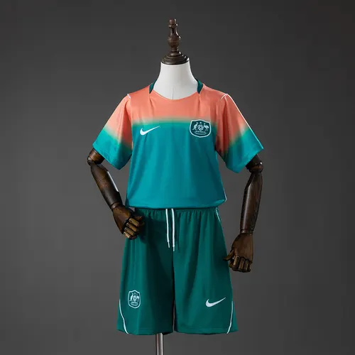2026 Australia Away Jersey AAA fan-grade Kids Size