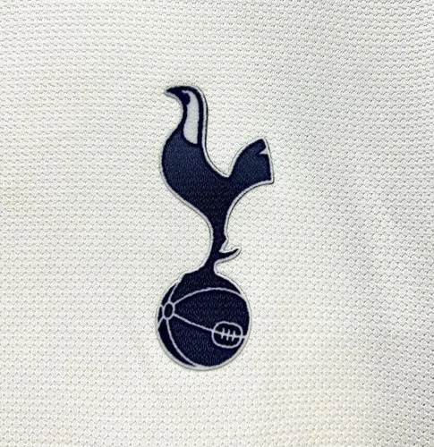 2006-2007 Retro Tottenham Hotspur Heim Fußballtrikot Thai-Qualität — view 6