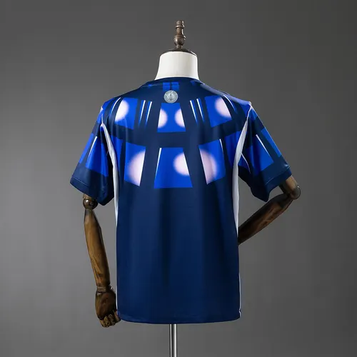 Camisa de Futebol Visitante do Uruguai 2026 AAA qualidade de fã — view 9