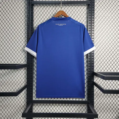 2023/2024 Olympique de Marseille Camiseta Visitante — view 2
