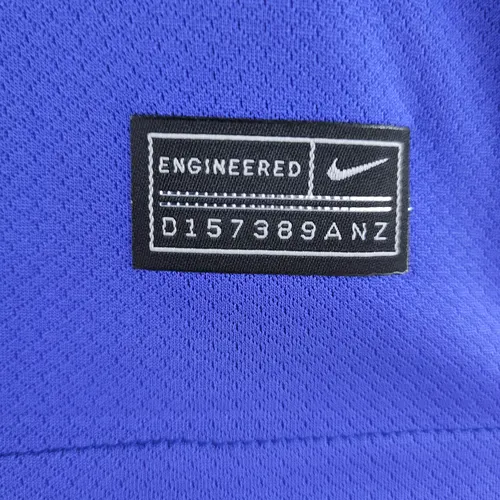 2022/2023 Tottenham Auswärtsfußballtrikot — view 9