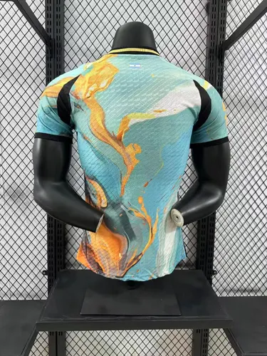 2024/2025 Player Version Argentina Special Edition Jersey 02 — view 2
