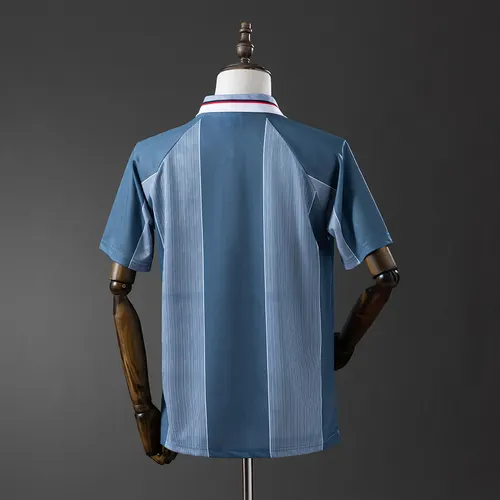 1996 Retro England Away Jersey AAA fan-grade — view 2