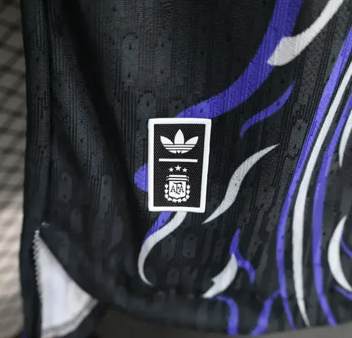 2026 Player Version Argentina Away Jersey 1:1 Thai Quality — view 8