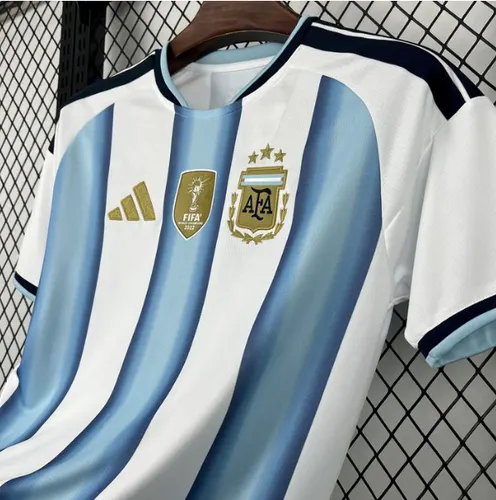 2026 Argentina Home Jersey AAA fan-grade — view 3