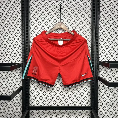 2024-2025 Korea Home Shorts AAA fan-grade — view 1