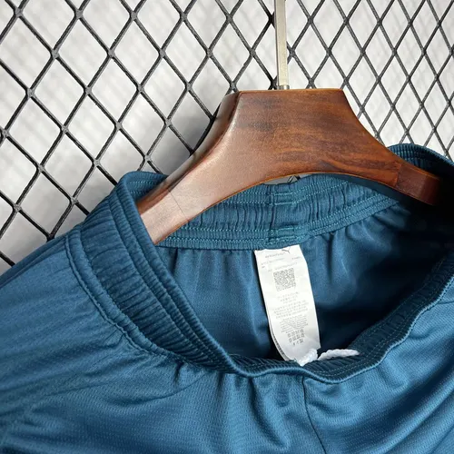 2024/2025 Olympique Marseille Away Shorts — view 3
