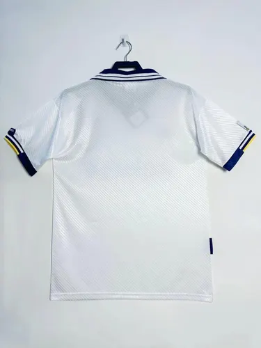 1993/1995 Retro Tottenham Hotspur Heimtrikot Thai-Qualität — view 2